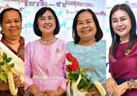 มุฑิตาจิต ปีการศึกษา ๒๕๖๗