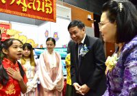 ศรีนครฯ ร่วมเวทีวิชาการ มอ.ว.ครั้งที่ 2