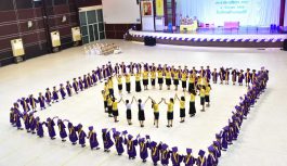 บัณฑิตน้อย 67