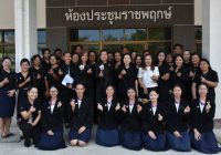 สถานศึกษาพอเพียง