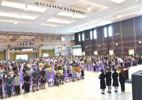 ประชุมผู้ปกครอง 1/69